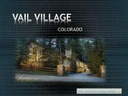 Vail Village Colorado