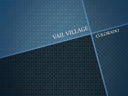 Vail Village