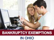Bankruptcy Exemptions in Ohio