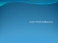 Andrew Rudnick-Expert in Medical Business PowerPoint PPT Presentation