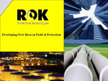 Rok Protective Technologies