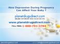 How Depression During Pregnancy Can Affect Your Baby? PowerPoint PPT Presentation