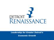 Leadership for Greater Detroit