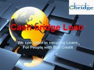 Securing Loans For People With Bad Credit