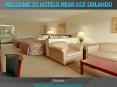 Hotels near UCF orlando