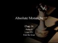 Absolute Monarchs PowerPoint PPT Presentation