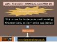 Loan and loan – Financial company UK PowerPoint PPT Presentation