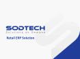 Retail ERP Solution -SOD Technologies Pvt Ltd PowerPoint PPT Presentation
