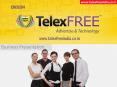 TelexFREE India Official PPT | Contact Mangesh - 09028755566 PowerPoint PPT Presentation