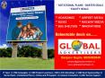 SBI MUTUAL Outdoor Media Advertising PowerPoint PPT Presentation