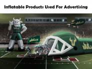 Inflatable Advertising Products