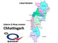 Sahara Q Shop Locator Chhattisgarh PowerPoint PPT Presentation