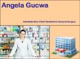 Angela Gucwa PowerPoint PPT Presentation