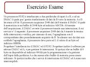 Gestione delle subroutine