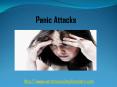 Learn about Panic Attack PowerPoint PPT Presentation