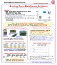 Sensor Network Research Group PowerPoint PPT Presentation