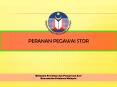 PERANAN%20PEGAWAI%20STOR PowerPoint PPT Presentation