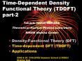 Time-Dependent Density Functional Theory (TDDFT) part-2 PowerPoint PPT Presentation