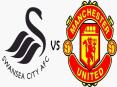 Manchester United v Swansea City Match Tickets