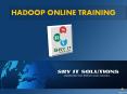HADOP ONLINE TRAINING | HADOOP COURSE DETAILS | SRY IT SOLUTIONS PowerPoint PPT Presentation