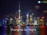 Shanghai by Night