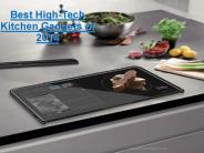 Best High-Tech Kitchen Gadgets of 2014
