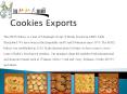 Cookies suppliers in india PowerPoint PPT Presentation