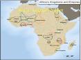 African Kingdom Project PowerPoint PPT Presentation