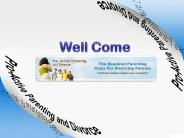 Pro-Active Parenting and Divorce 5