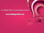 Get Right Indie-Casting Opportunities