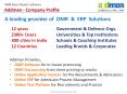 OMR reader software -Step by Step Process PowerPoint PPT Presentation