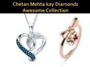Chetan Mehta KAY Diamonds