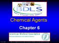 Chemical Agents PowerPoint PPT Presentation