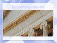 Welcome To Tax-attorney-nyc.com