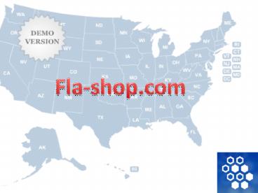 Get Interactive Maps by Fla-Shop