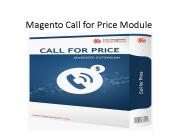 Call for Price Magento Extension