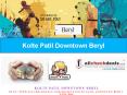 Kolte Patil Downtown Beryl – Luxury Apartments At Pune