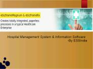 Hospital Management Systems & Information Software