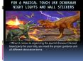 Dinosaur birthday party decorations and Supplies PowerPoint PPT Presentation