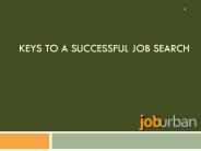 jobs tips