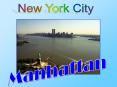 New York City PowerPoint PPT Presentation