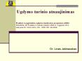 Ugdymo turinio atnaujinimas PowerPoint PPT Presentation