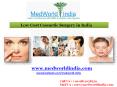 World-Class Centre in India for Cosmetic Surgery PowerPoint PPT Presentation