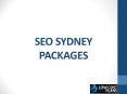 SEO Sydney Packages PowerPoint PPT Presentation