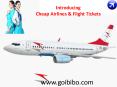 Easy Way To Select Best Airlines Online to Fly - Goibibo.com