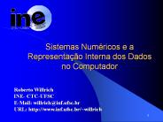 Sistemas Num
