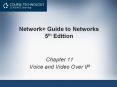 Network  Guide to Networks 5th Edition PowerPoint PPT Presentation