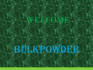 Get Your Body Shaped Right, With Bodybuilding Supplements 