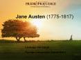 Jane Austen (1775-1817) PowerPoint PPT Presentation
