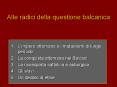 Alle radici della questione balcanica PowerPoint PPT Presentation